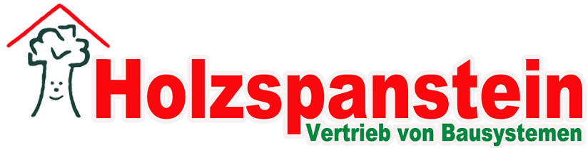 Holzspanstein - Hochbeete und Weinregale-Logo